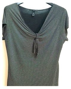 H&M ladies top (lightly used)